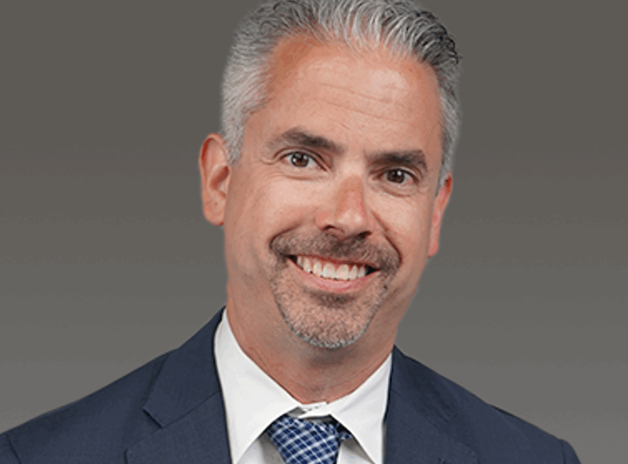Scott O’Neill