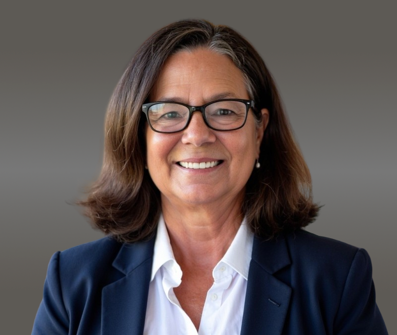 Patty Baber